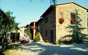 Poggio Al Vento